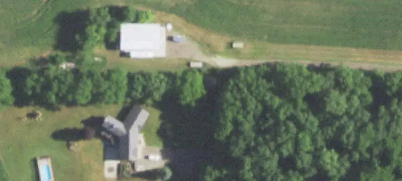 Lots & Acreage / Rural