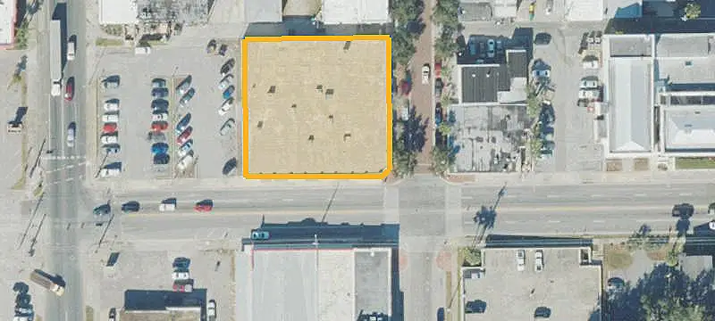 Renovated Mixed-Use Property