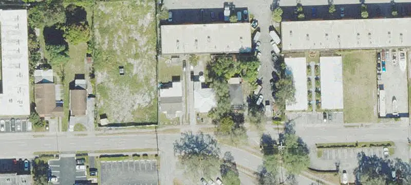 DH-3 Mixed-Use Development Land