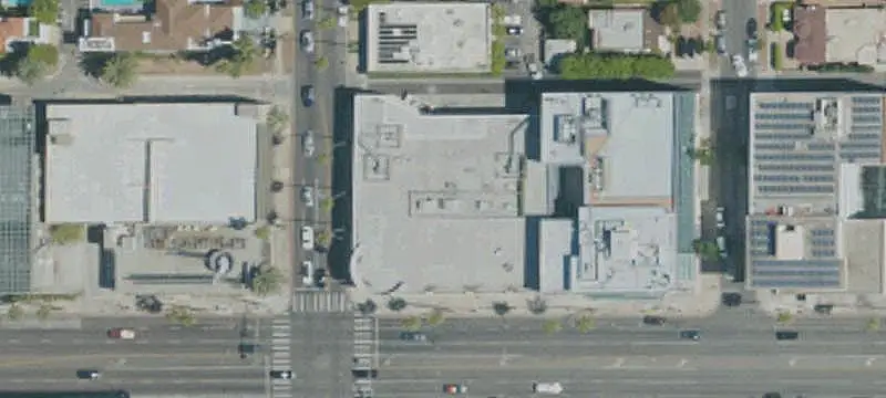 Boutique Single-Story Office Building