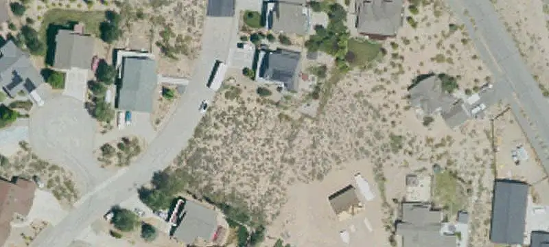 Land / Unimproved Land