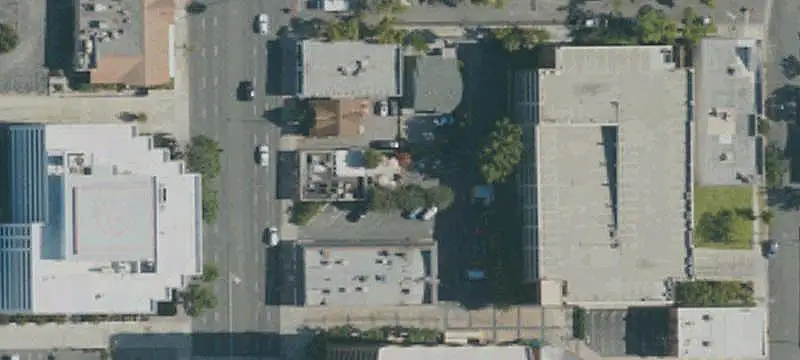 Freestanding Restaurant with Patio