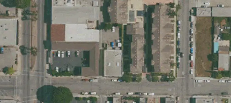 Freestanding Two-Unit Storefront