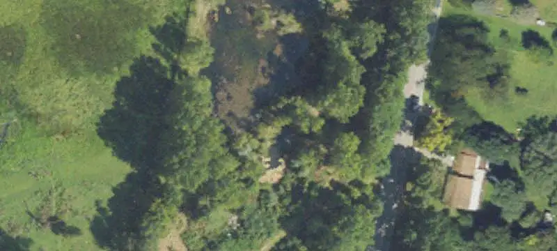 Industrial Land with Road Frontage