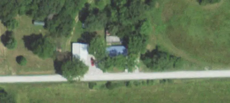 Agricultural Land with Improvements