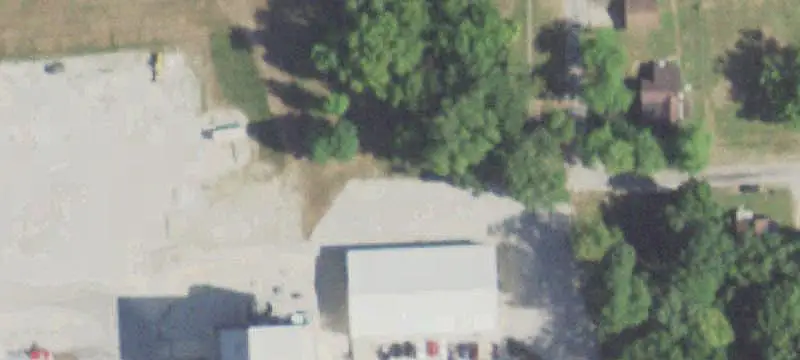 Brick Flex Space with Warehouse