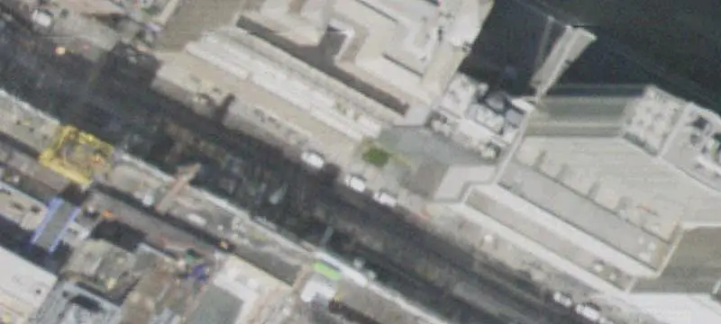 Vacant Commercial Development Site