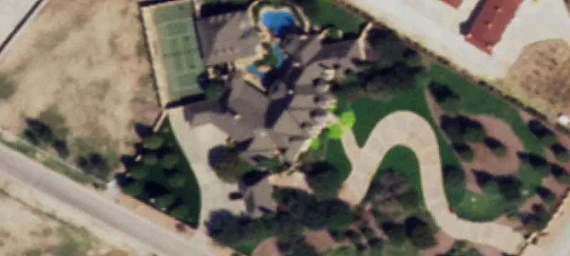 Land, Multifamily