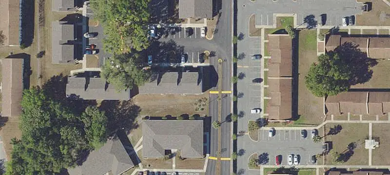 Gardens on Griffin Multifamily Property