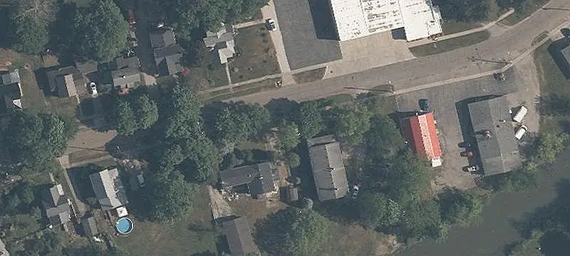 Creekside Three-Unit Triplex