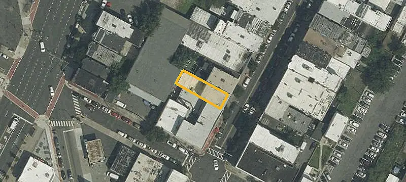 Mixed-Use Property with Storefront