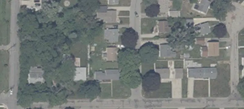 Residential Land Lot