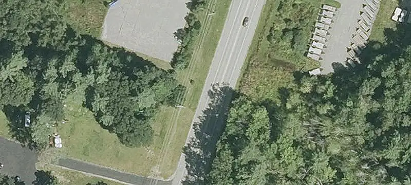 Regional Commercial Land