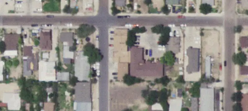 11-Unit Apartment Building