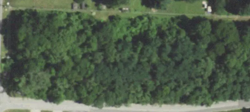 Land / Unimproved Land