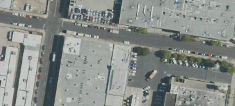Two-Story Flex Space