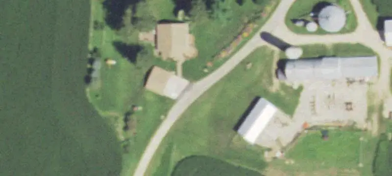 Farm with Tillable Acreage
