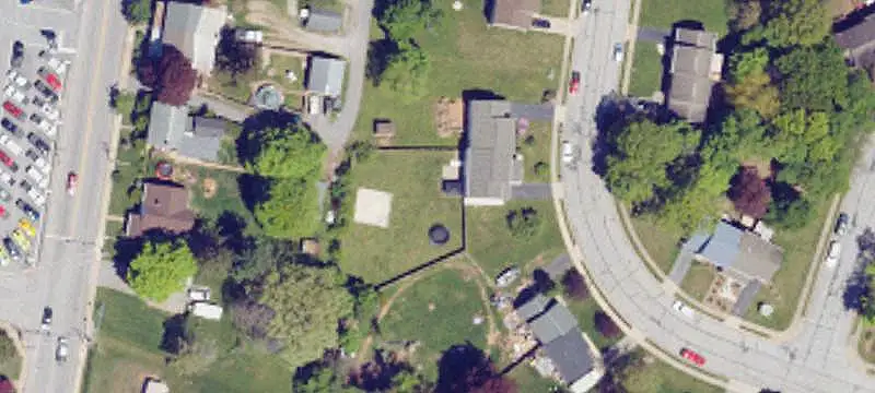 Updated Two-Unit Duplex