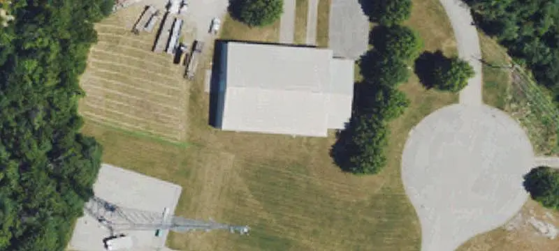 Flex Industrial Facility