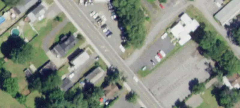 NCOR-Zoned Commercial Land