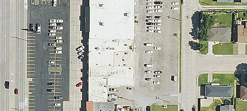 Self Storage Facility with 38 Units