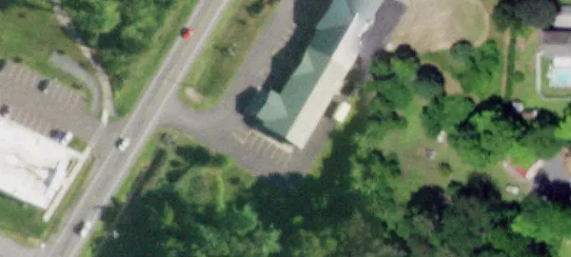 Flex Space with Warehouse