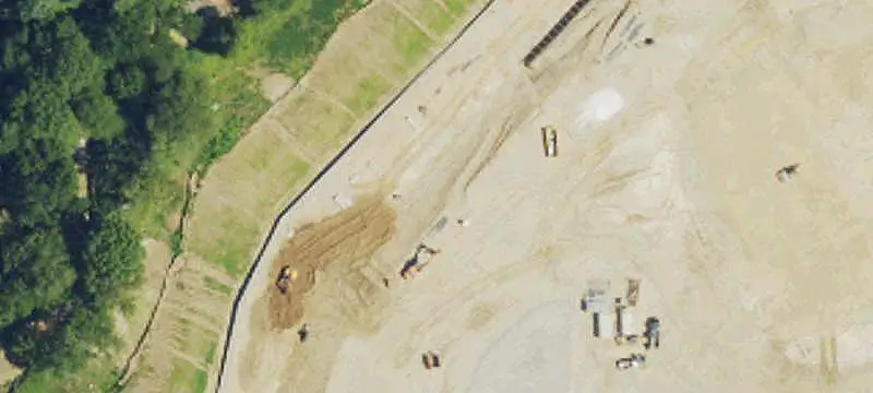 Neighborhood Business Commercial Land