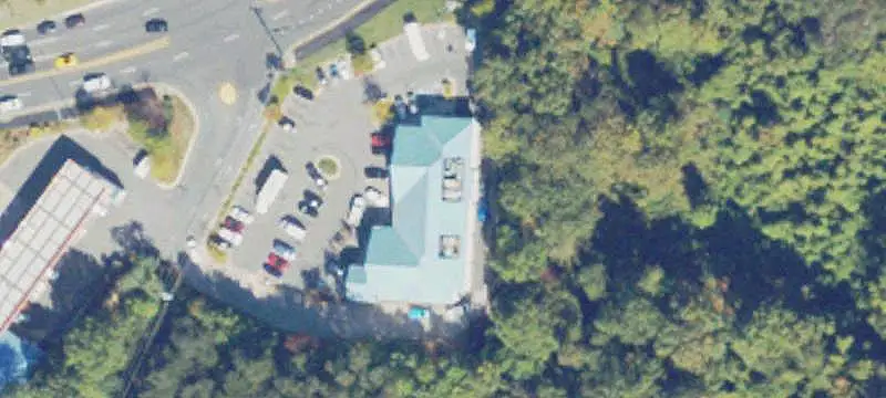 Retail Space Near Employment Campus