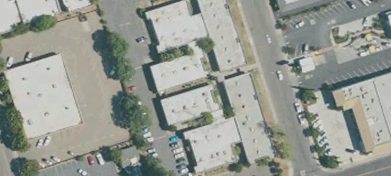 Georgetown Plaza Office Building
