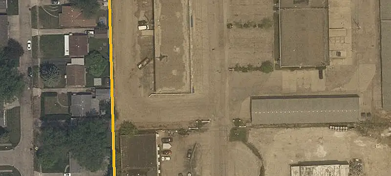 Nine-Asset Warehouse Portfolio