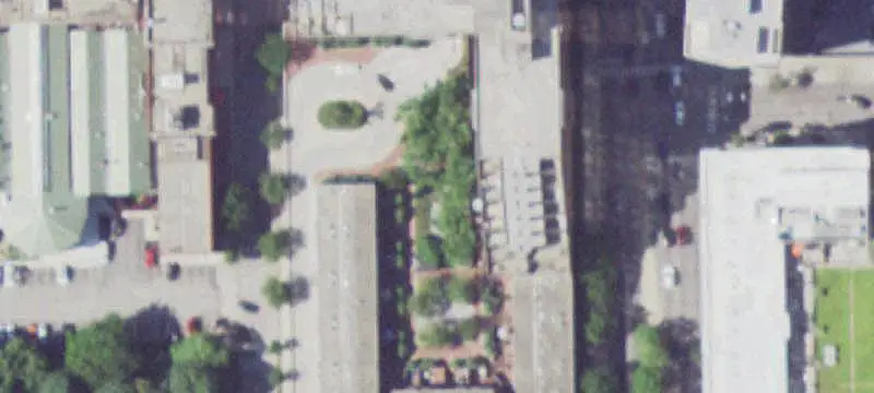 Heated Basement Parking Space