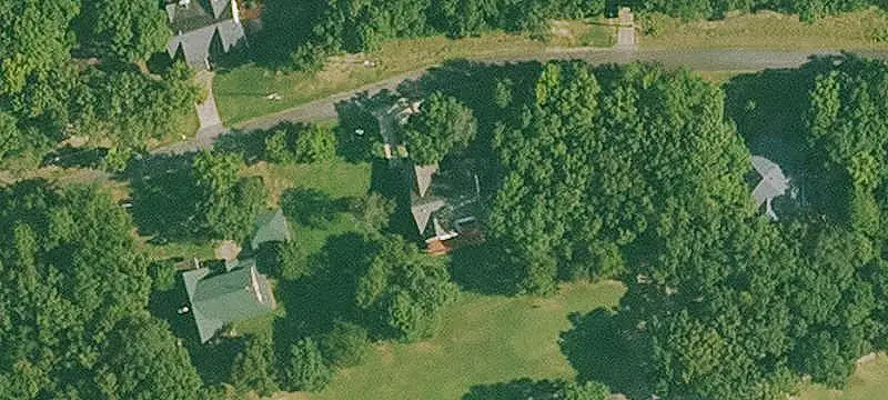 Land Suburban