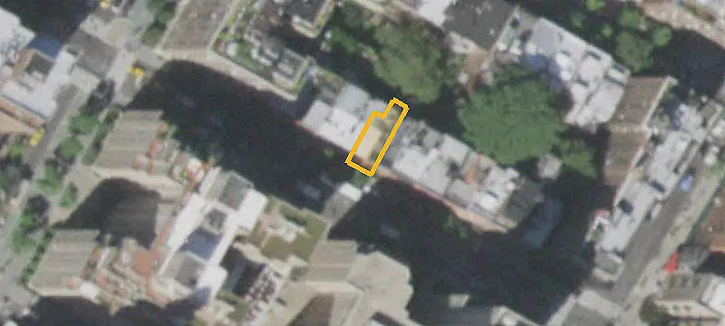 Commercial Land Infill Lot