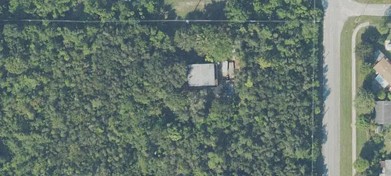 Industrial Land Parcel