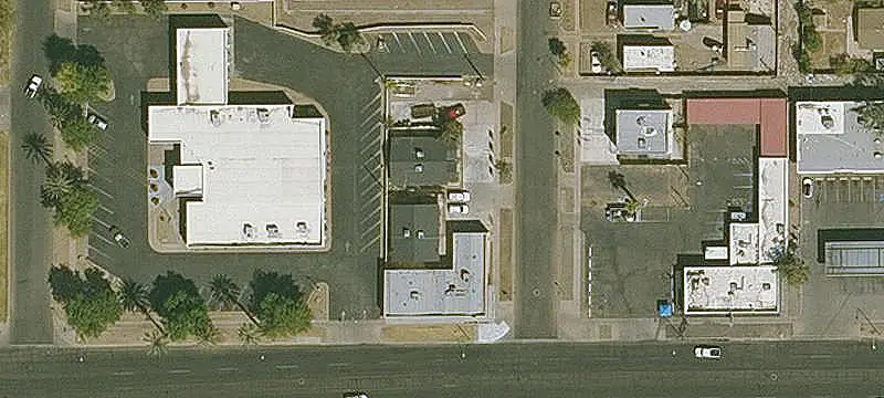 Mixed-Use Portfolio