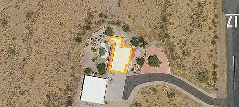 Vacant Land