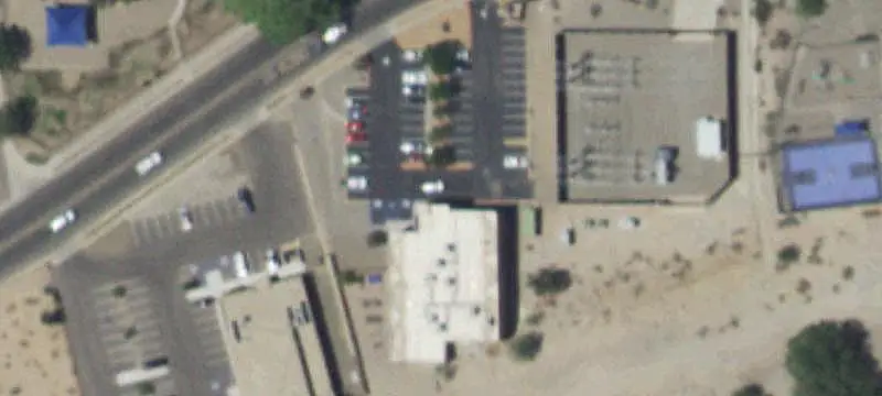 Multi-Story Office Building