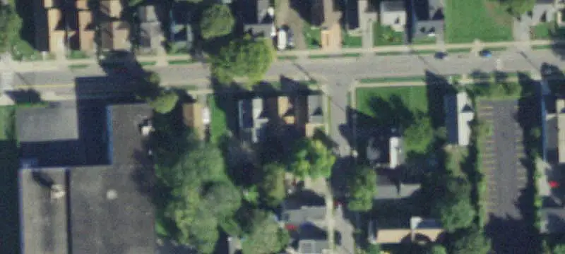 Five-Unit Apartment Property