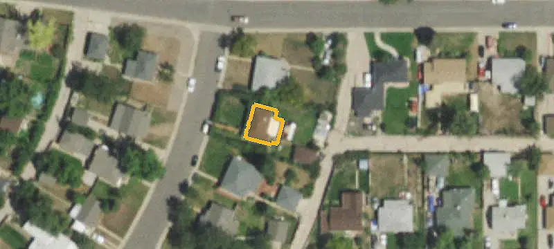 Mixed-Use Commercial Land Site