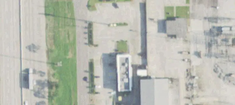 Interstate Frontage Commercial Land