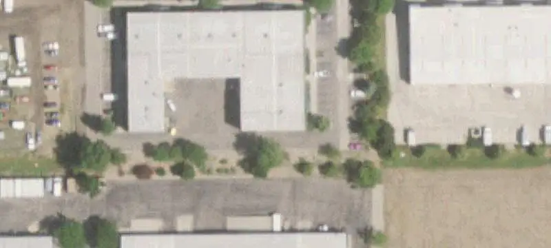 Flex Space with Office