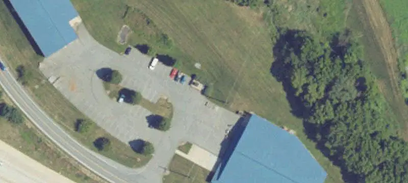 Flex Space with Detached Warehouse