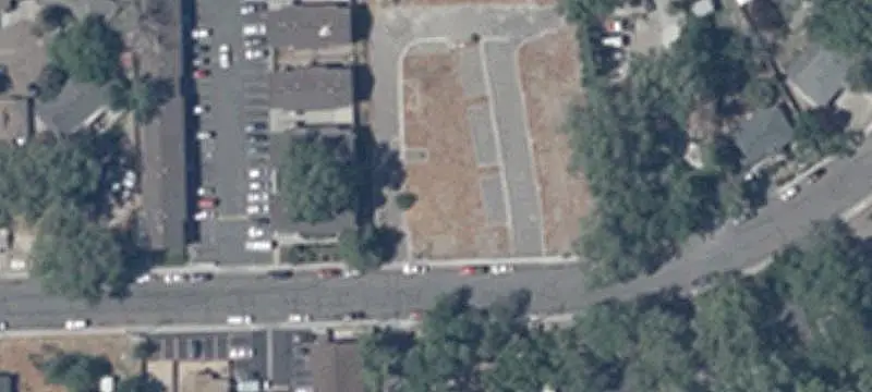 Recorded Subdivision Land