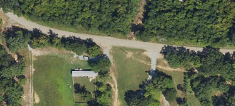 Recreation Land with Timber