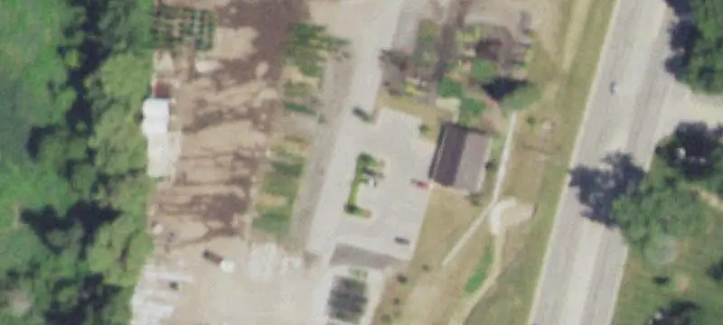 Land Parcel