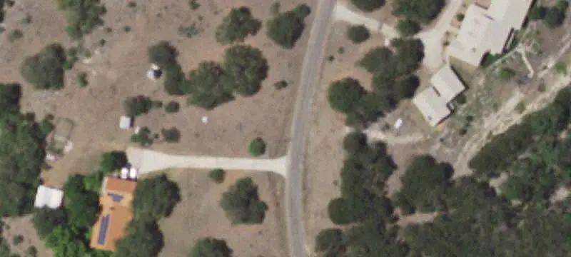 Unimproved Land