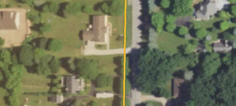 Vacant Land / Vacant Land