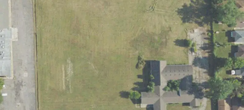 Commercial Land with Existing Building