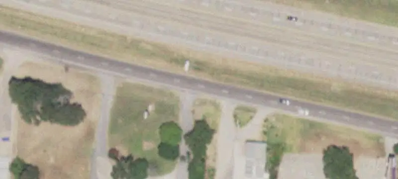 Net-Leased Truck Stop