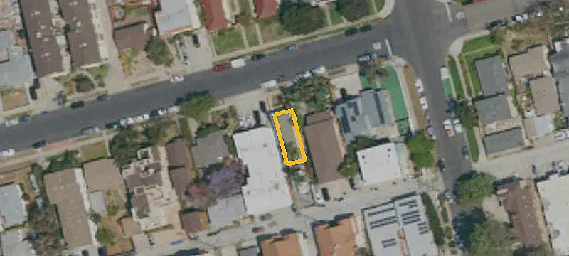 Remodeled Duplex with ADU Plumbing